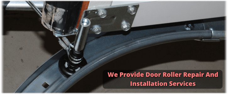 Garage Door Roller Repair Colorado Springs