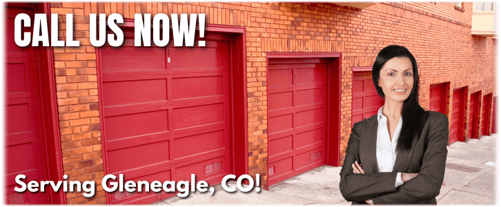 Garage Door Repair Gleneagle CO
