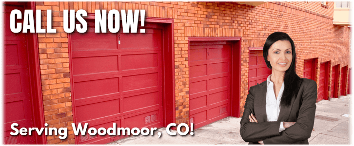 Garage Door Repair Woodmoor CO